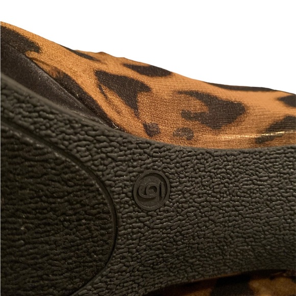 Woman’s Peep toe heels - Picture 6 of 6